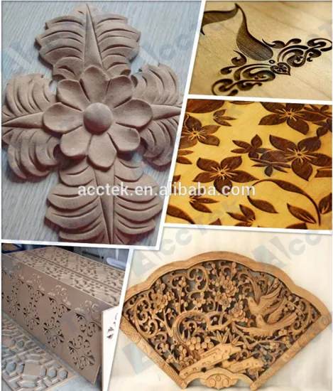 2016 ACCTEK hot sale cheap price mini woodworking machine sculpture wood carving cnc router machine