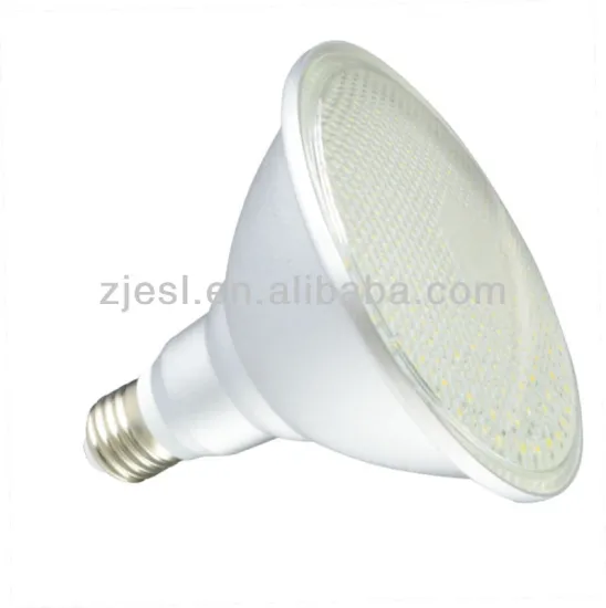 NEW Aluminum Housing Epistar SMD5050 42pcs 6W PAR38 LED Spot Lamp