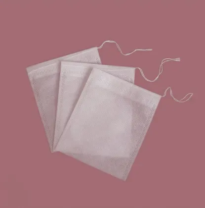 Empty Tea Bags Empty Fabric Tea Bag