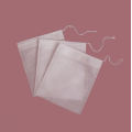Пустые пакетики для чая пустой ткани чайный пакет