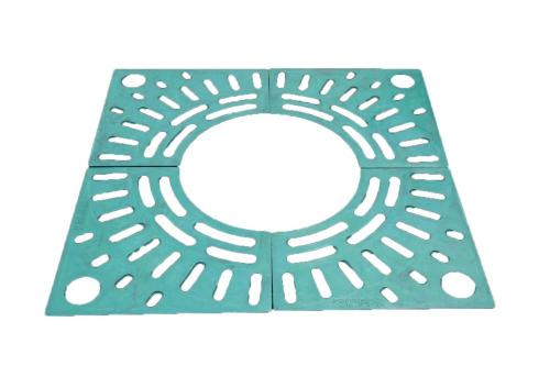 Wholesale High Quality Fiberglass Composite Manhole Cover