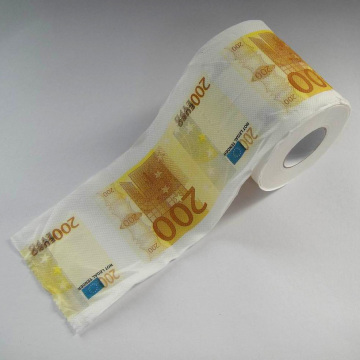 Euro 100/200/500 Toilet Tissue