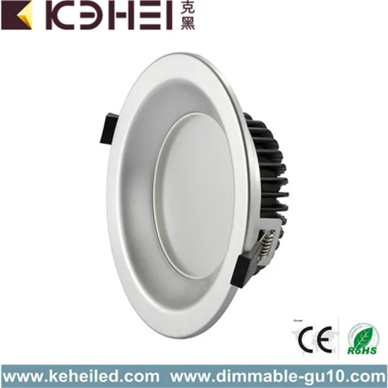 15W 4 or 5 Inch LED Changeable Downlight