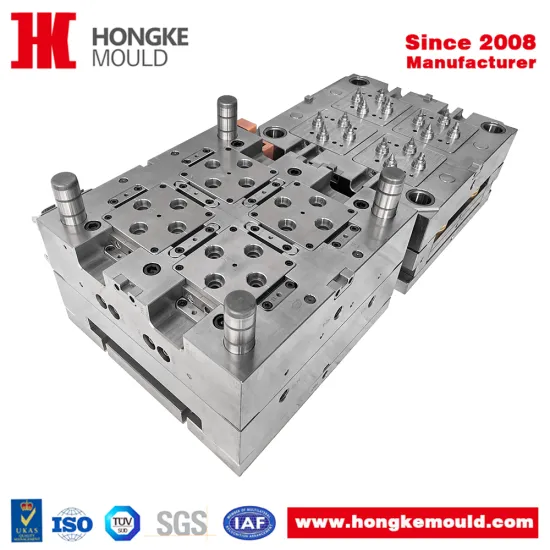 Medical Grade PP MG012D Injection Mould