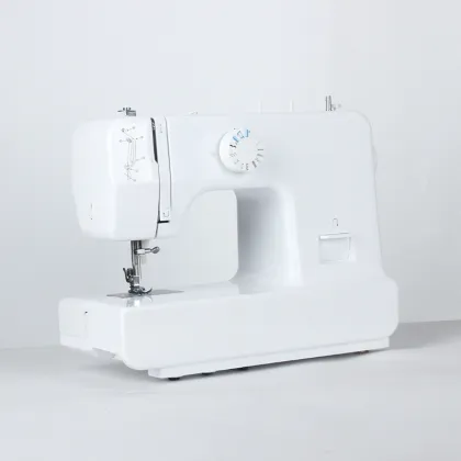 Professional Household Sewing Machine with Small Size
