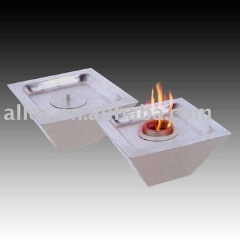 Table fireplace AF-04