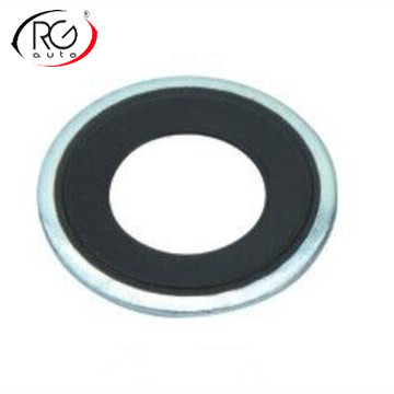 RGFROST HVAC manufacturer sealing rubber metal o-ring washers