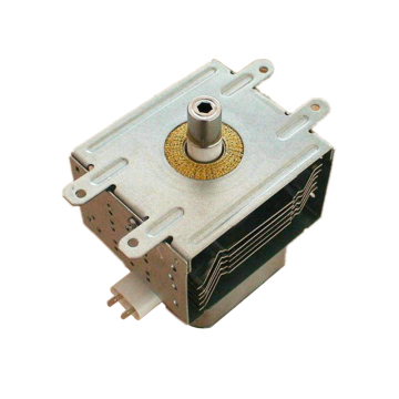 2M219K-940 Microwave Oven Magnetron 945W Air Cooling Replacement Part