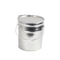 Latas de tinta personalizadas para projetos DIY
