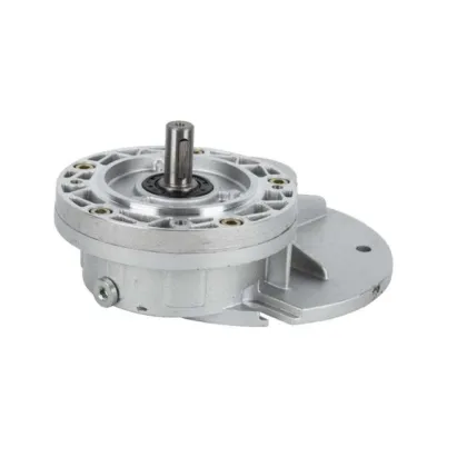Prestage Helical Gearbox PC Reducer Motor Gearbox 400-1500rpm 25-100nm