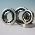 TAD SERIES BALL SCREW SUCKOR BEARING