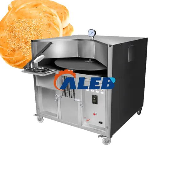 Parts and Accessories for Gas Flat Pita Oven: A Comprehensive Guide