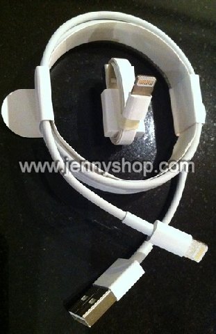 Mobile Phone USB Cable for iPhone 5