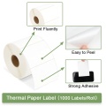 70X100mm 75g express waybill