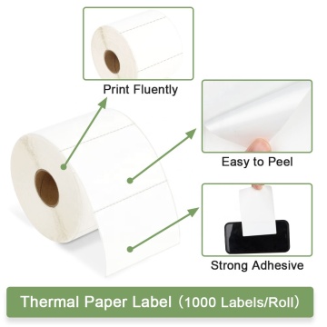 70X100mm 75g express waybill