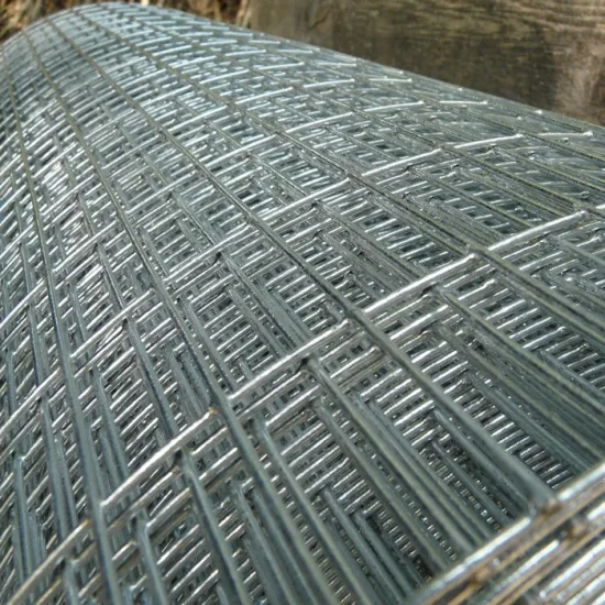 2''X 3'' Welded Wire Fence Rolls