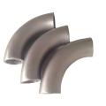 Premium High Performance Seamless Titanium Elbow Fittings