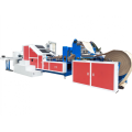 Shopping Bag Making Machine