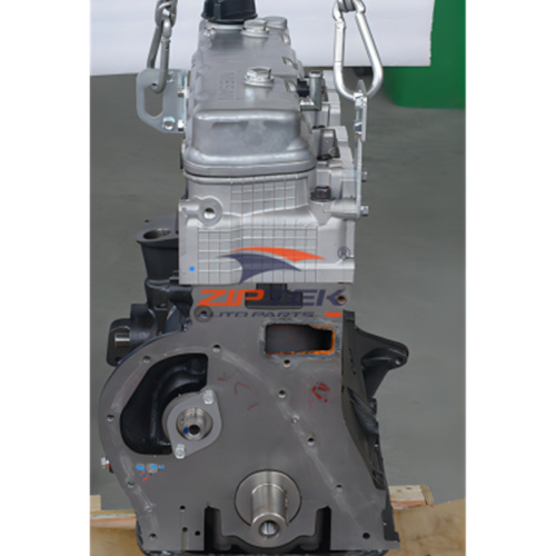 Nissan K25 Engine genuine parts