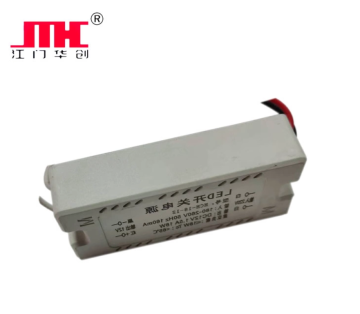 Fuente de alimentación conmutada LED interior IP20
