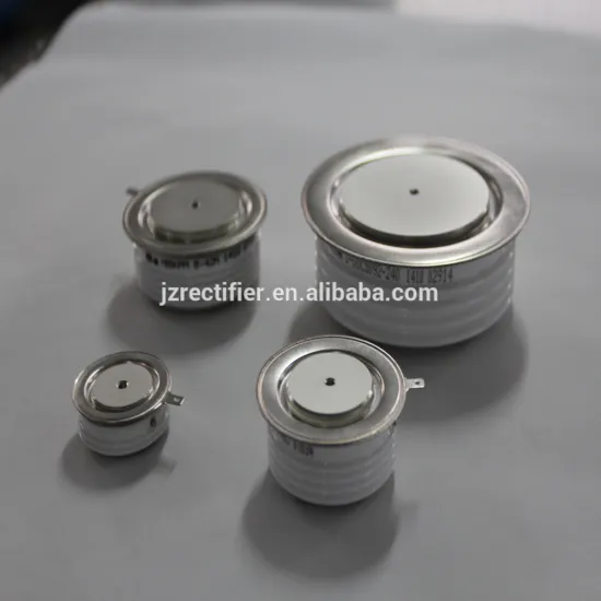 High Power frequency thyristor For inverter