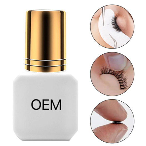 Extra Strong Semi-Permanent Eyelash Extension Lash Glue