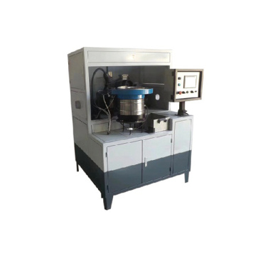 Side Grinding Machine for Saw Blades