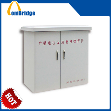 outdoor cabinet cold rolled steel enclosure wooden outdoor storage cabinet