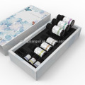 Natural Aromatherapy Essential Oil Set for Spa & Body Care