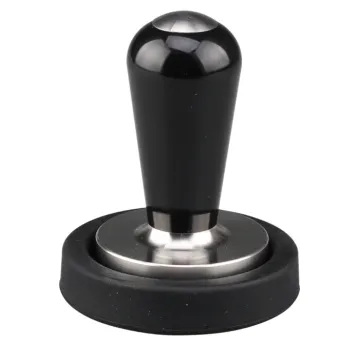 Coffee Tamper Stainless Steel