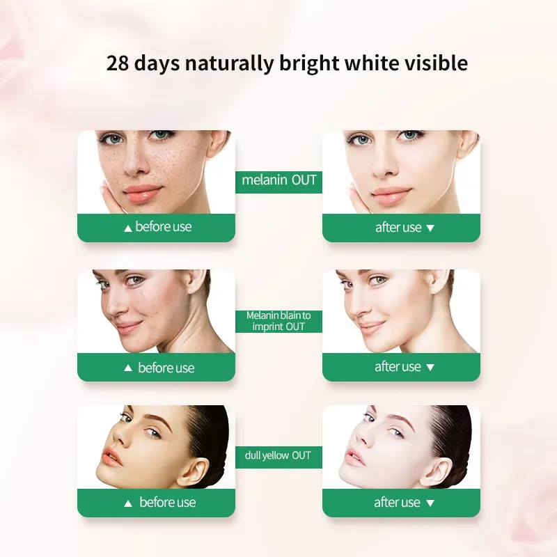 OEM/ODM Natural Beauty Deep Sea Fish Collagen Skin Whitening Collagen Jelly Stick