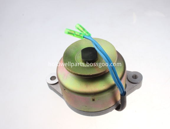 buy 12V 14A Alternator 15531-64017 with Rectifier Regulator 15531-64601 RS5101 for KUBOTA