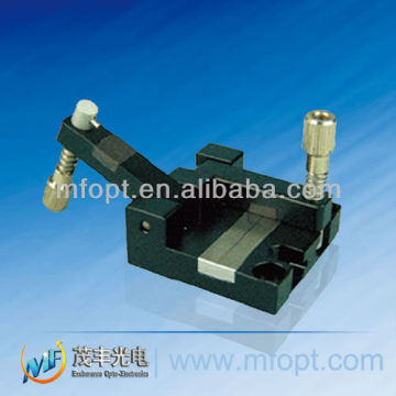 fiber holder/adjustable chuck/adjustable holder
