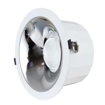 zigbee downlight