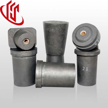 AGMC good quality upper tundish nozzle