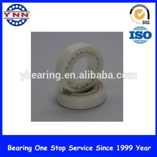 China manufacturer durable customized ceramic bearings for bikes