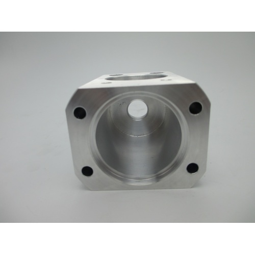 Aluminum A7075 Milling Machining Parts