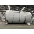 Industrial Stainless Steel Water Storage tank