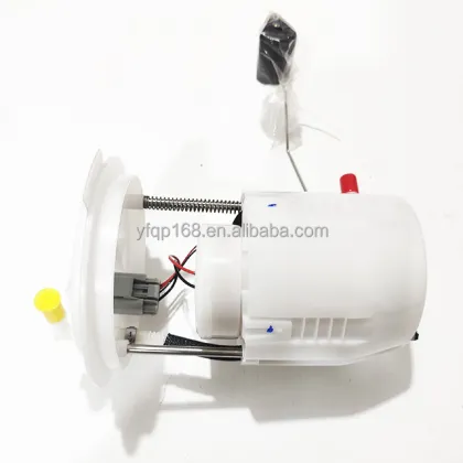 Fuel Pump Housing Assembly for Jeep Wrangler 2011-2017