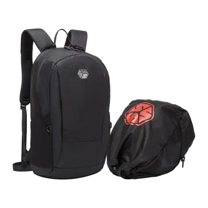 All Seasons High Capacity Lightweight Backpack - MB29