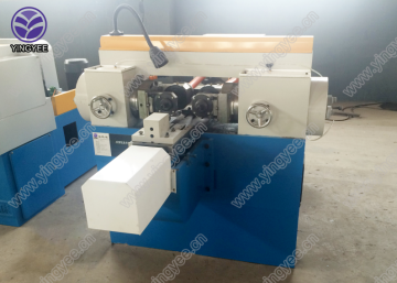 बिक्री के लिए नई स्वचालित स्क्रू रोलिंग मशीन ZP28-15