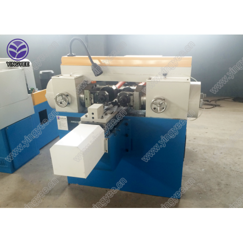 New automatic Screw Rolling Machine ZP28-15 for sale