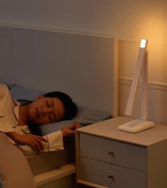 Darren Smart Desk Lamp 5i