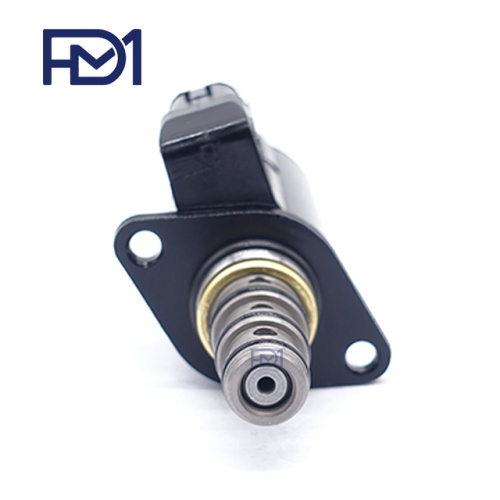 YT35V00013F1 KWE5K-31/G24 DB50 Modulo di integrazione del sistema idraulico Valvola per solenoid