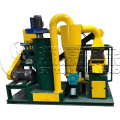 Mini Multi-function copper Cable Granulator