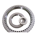 Four Point Contact Type Slewing Ring Bearing