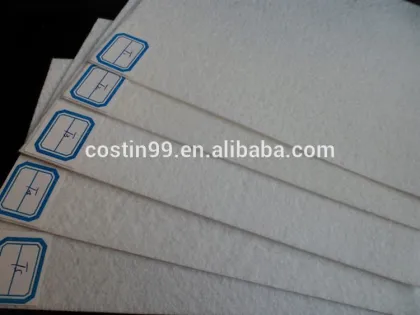 RPET roof waterproof material