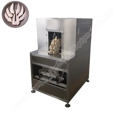 Wing Divider Band Saw for Supplier Price - Chicken Wings Cutter