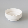 Mejor precio Alúmina Ceramic Bowl al por mayor