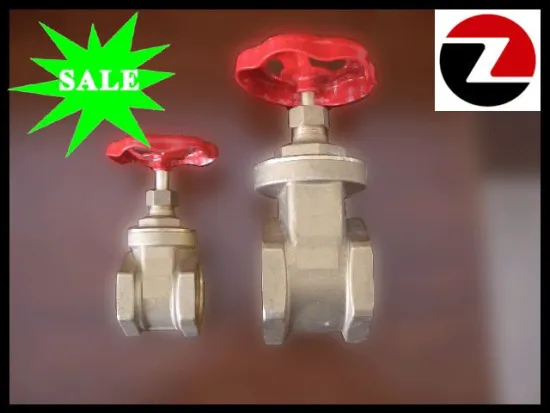 brass ball valve with red painting,machine parts